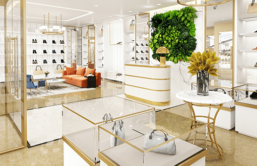 小売店（テナント店・路面店）